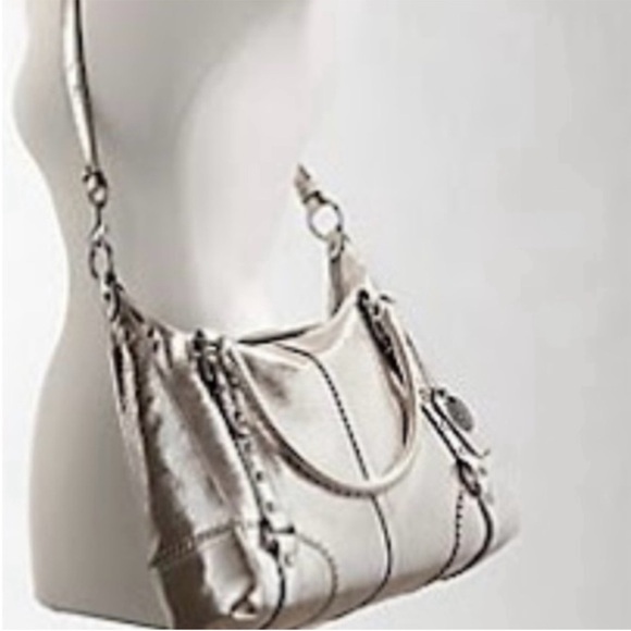Coach Metallic Alexandra - 15280 - LOVED - Picture 13 of 13